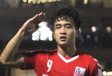 HLV U21 Viettel: 'Danh Trung sẽ trở lại U22 Việt Nam'