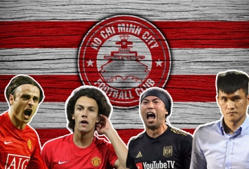 Với Lee Nguyễn, TPHCM không còn là 'MU Việt Nam'