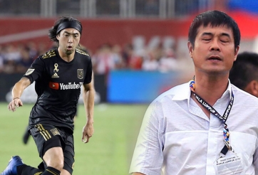 TPHCM gặp chuyện 'kém vui' vì Lee Nguyễn