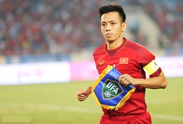 BLV Quang Huy: 'Văn Quyết xứng đáng giành Quả bóng Vàng'