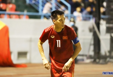 BLV Quang Tùng: 'Bàn thắng của Văn Quyết mang tính ngẫu nhiên'