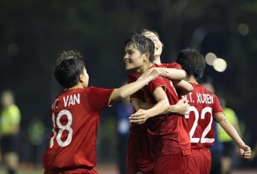 HLV ĐT nữ Việt Nam cẩn trọng về cơ hội dự World Cup