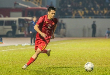 BLV Quang Tùng: 'Văn Quyết đã thấm được triết lý của HLV Park'