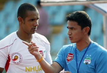 Thu nhập 'khủng' của Kiatisak trong suốt sự nghiệp với HAGL