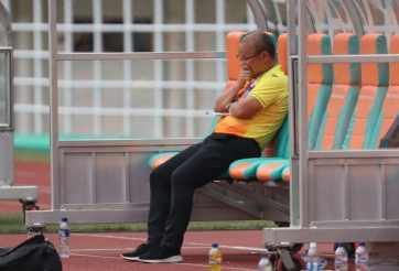 Cựu HLV ĐT Việt Nam: 'Tôi hiểu cảm xúc của HLV Park'