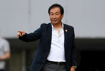 Sài Gòn FC 'chơi lớn' với GĐKT đội bóng cũ của Công Phượng