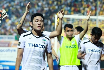 Phóng viên Anh: 'Chúng ta không thể trách Xuân Trường'