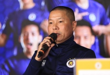 HLV Hà Nội FC chỉ ra điểm yếu của HAGL