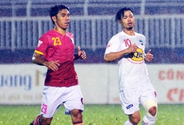 Chủ tịch Sài Gòn FC: 'Tôi mắc cỡ khi nhìn HAGL hay Hà Nội'