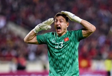 'Sếp' Muangthong tiết lộ bến đỗ mới của Văn Lâm