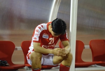 Phóng viên Anh: 'Công Phượng rớt Quả bóng Vàng là chính xác'