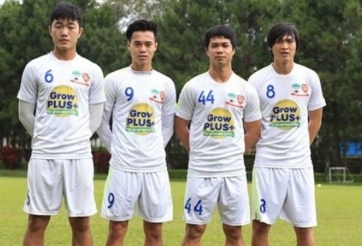 Cháy vé VIP xem Công Phượng, Xuân Trường thi đấu