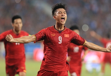 SLNA - Bình Định: Chờ trò cưng của HLV Park nổ súng