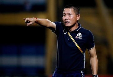 Thua bẽ mặt, HLV Hà Nội FC tố bị Nam Định 'chơi đểu'