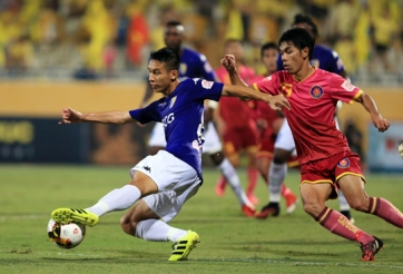 Đội trưởng Sài Gòn FC 'khiêu chiến' HAGL