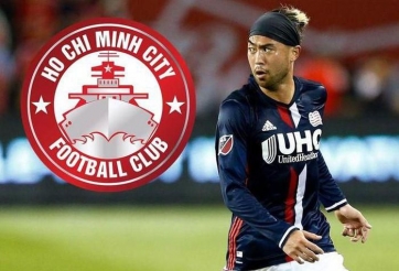 Chưa đá trận nào, Lee Nguyễn đã 'lên đỉnh' V.League