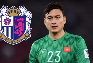 'Ông lớn' Nhật Bản nôn nóng muốn Văn Lâm đi khỏi Muangthong