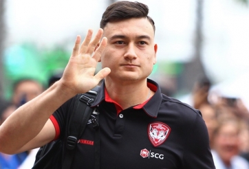 Báo Thái: Văn Lâm sớm phải gánh hậu quả