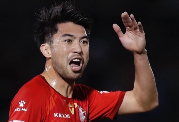 VIDEO: Đội hình tiêu biểu Vòng 2 V-League 2021