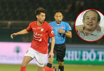 Bầu Đức: 'Lee Nguyễn sẽ còn hay hơn nữa'