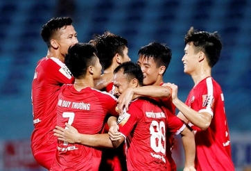 Sếp Thai League chỉ ra yếu tố giúp Viettel đi xa ở AFC Champions League
