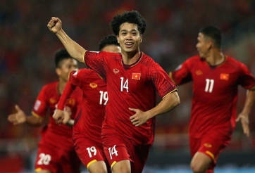 VIDEO: Công Phượng khiến đội bóng mới của Văn Lâm 'tắt điện'