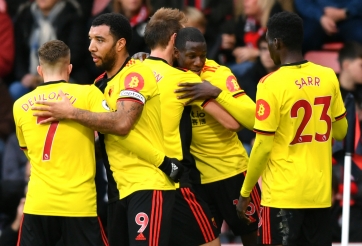 Lịch thi đấu bóng đá hôm nay 1/2: Sôi động sân cỏ châu Âu