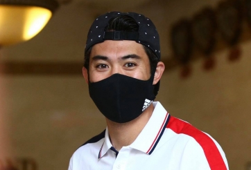 VIDEO: Lee Nguyễn xin đi nhờ siêu xe 8 tỷ của Bùi Tiến Dũng