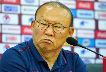 HLV Park đón Tết tại khu cách ly