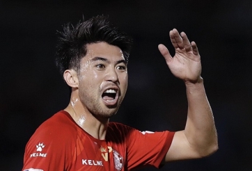 Lee Nguyễn không được thưởng Tết