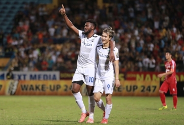 Cựu sao HAGL lên tiếng sau khi bị thanh lý