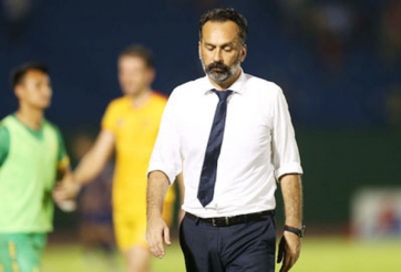 HLV châu Âu tung ra quyết định của FIFA đáp trả Thanh Hóa