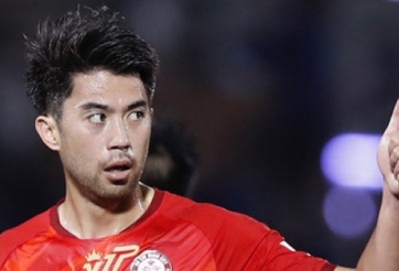 Lee Nguyễn hào hứng với ngày Tết ở Việt Nam