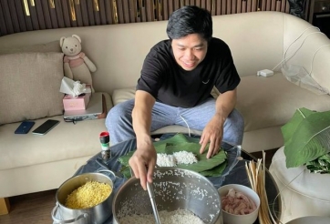 Công Phượng bị 'chê tơi tả' vì chuyện dở khóc dở cười