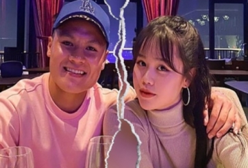 Quang Hải lên tiếng về 'nghi án cao 1m90'