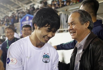 HAGL cẩn trọng trước ngày hội quân