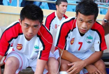 Lee Nguyễn khen ngợi cựu sao HAGL