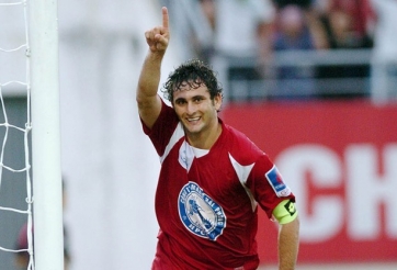 VIDEO: King Leandro - Nghệ sỹ sân cỏ vĩ đại nhất V-League