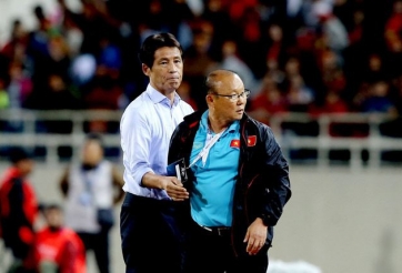 Thực hư việc ĐT Thái Lan thay tướng trước vòng loại World Cup 2022