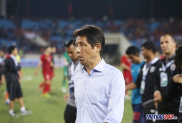 FAT lên tiếng trước việc ĐT Thái Lan thay HLV trưởng