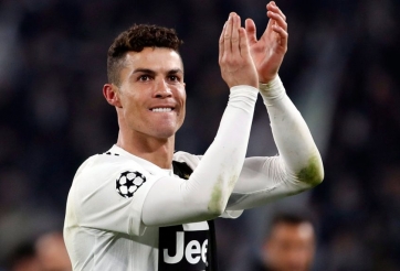 Lịch thi đấu bóng đá hôm nay 22/2: Juventus ra sân