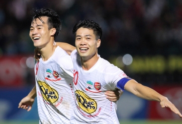 CHÍNH THỨC: Xác định thời gian V-League trở lại