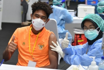 Indonesia có động thái mới trước SEA Games 31