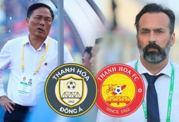 CLB Thanh Hóa 'ném hơn 6 tỷ qua cửa sổ' trong gần 1 tháng