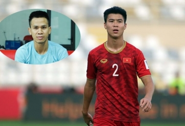 Tuyển thủ ĐTVN nể phục người hùng cứu bé gái rơi từ tầng 12