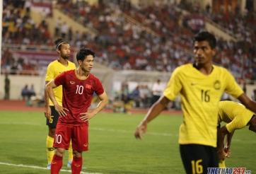 Đối thủ của ĐTVN 'chạy đà' trước Vòng loại World Cup 2022