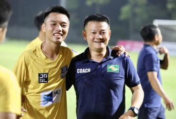 Tương lai của Văn Quyến ở SLNA được sáng tỏ