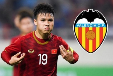 Báo Thái chỉ ra lý do giúp Quang Hải chơi bóng ở La Liga