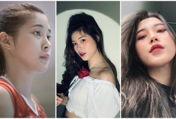 VIDEO: Hoa khôi bóng chuyền Thu Huyền bật mí tiêu chí chọn người yêu