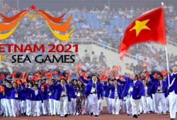 BTC SEA Games 31 ra quyết định chưa từng có trong lịch sử